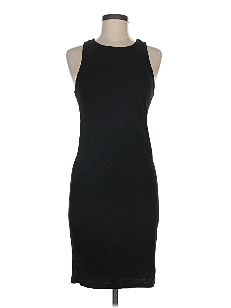 Pre-owned Laundry By Design Cocktail Dress In Black