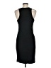 Laundry by Design Solid Black Cocktail Dress Size M - photo 2