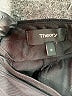 Theory Black Dress Pants Size 10 - photo 6