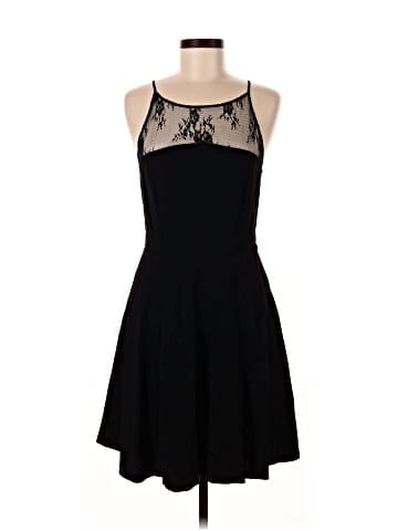 BB Dakota Cocktail Dress (view 1)