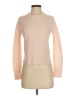 Rag & Bone Tan Pink Turtleneck Sweater Size XS - photo 1