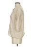Faded Glory 100% Polyester Ivory 3/4 Sleeve Blouse Size S - photo 5