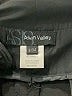 Alvin Valley Solid Black Dress Pants Size EU (IT) 34 / US 00 - photo 6