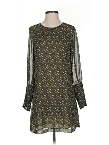 Stile Benetton 3/4 Sleeve Blouse (view 1)