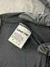 Lands' End Black Active Tank Size 14 - photo 4