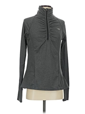 Pony Long Sleeve T-Shirt (view 1)