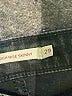 Levi's Black Jeans Size 29 waist - photo 8
