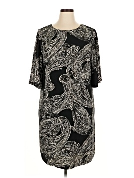C Established 1946 Casual Dress