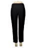 J.Crew Collection 100% Polyester Solid Black Active Pants Size 00 - photo 2