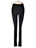 Fashionomics Black Active Pants Size S - photo 1
