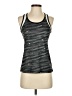 C9 By Champion 100% Polyester Gray Active Tank Size XS - photo 1