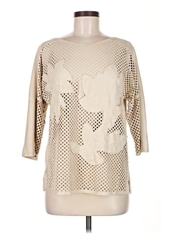 Marc Cain Pullover Sweater (view 1)