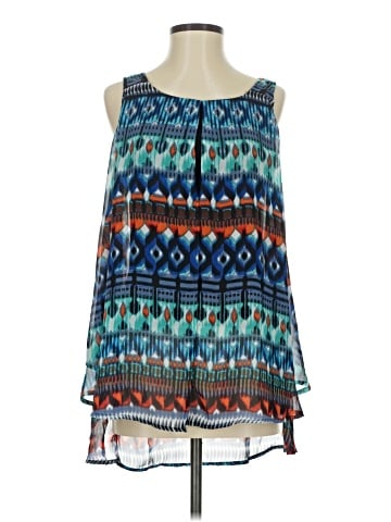 Cocomo Casual Dress (view 1)