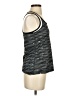 C9 By Champion 100% Polyester Gray Active Tank Size XS - photo 4