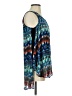 Cocomo 100% Polyester Blue Casual Dress Size S - photo 4
