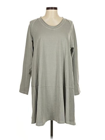 Ischiko Casual Dress (view 1)