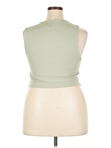 TNA Sleeveless Top (view 2)