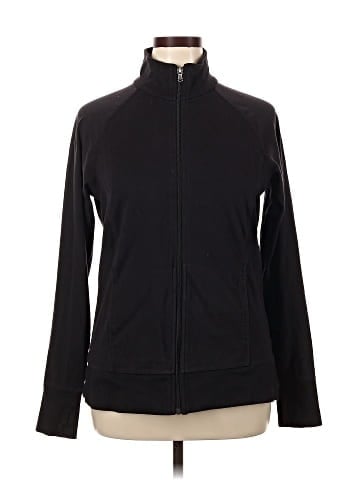 Tek Gear Track Jacket (view 1)