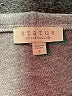 Chenault Gray Kimono Size S - photo 7