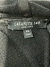 Lafayette 148 New York Black Wool Pullover Sweater Size XL - photo 6