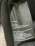 Lafayette 148 New York Black Wool Pullover Sweater Size XL - photo 7