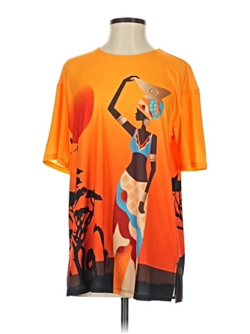 Antthony Originals Short Sleeve T-Shirt (view 1)