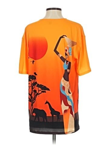 Antthony Originals Short Sleeve T-Shirt (view 2)