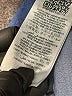 Guess Color Block Blue Jeans Size 24 waist - photo 9
