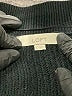 Ann Taylor LOFT Black Cardigan Size L - photo 7