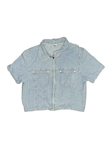 Gap Denim Jacket (view 1)