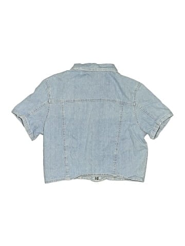 Gap Denim Jacket (view 2)