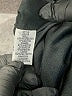 Yoana Baraschi Houndstooth Gray Cocktail Dress Size 6 - photo 8