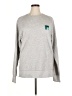 Elevate Gray Sweatshirt Size XL - photo 1