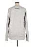 Elevate Gray Sweatshirt Size XL - photo 2
