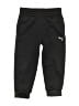 Puma Black Sweatpants Size 3T - photo 1