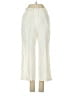 Assorted Brands Ivory Casual Pants Size 4 - photo 1
