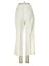 Assorted Brands Ivory Casual Pants Size 4 - photo 2
