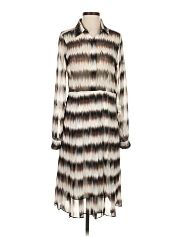 BCBGMAXAZRIA Casual Dress (view 1)