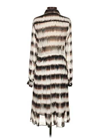 BCBGMAXAZRIA Casual Dress (view 2)