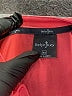Belyn Key Pink Short Sleeve Top Size XS - photo 7