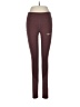 Nike Burgundy Yoga Pants Size M - photo 1