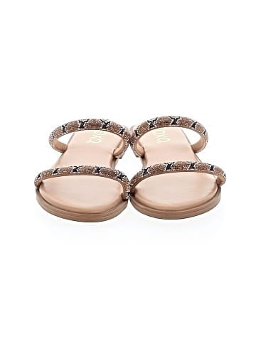 XOXO Sandals (view 2)