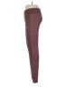 Nike Burgundy Yoga Pants Size M - photo 5