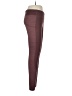 Nike Burgundy Yoga Pants Size M - photo 4