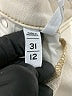 Ann Taylor LOFT Ivory Jeans Size 31 waist - photo 8
