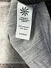 Athleta Silver Short Sleeve T-Shirt Size L - photo 8