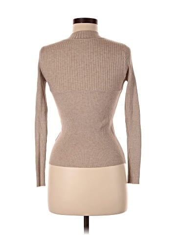 Shein Turtleneck Sweater (view 2)