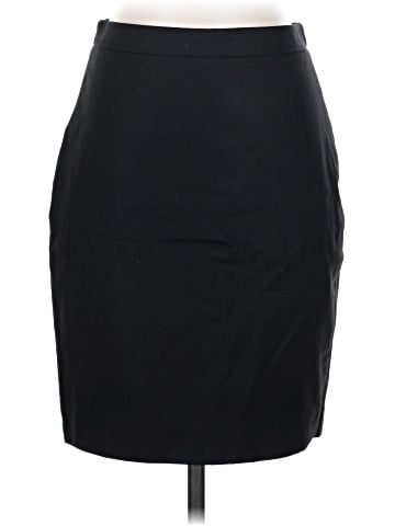 J.Crew Wool Skirt (view 1)