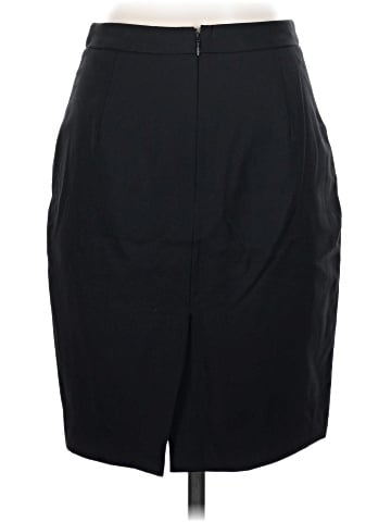 J.Crew Wool Skirt (view 2)