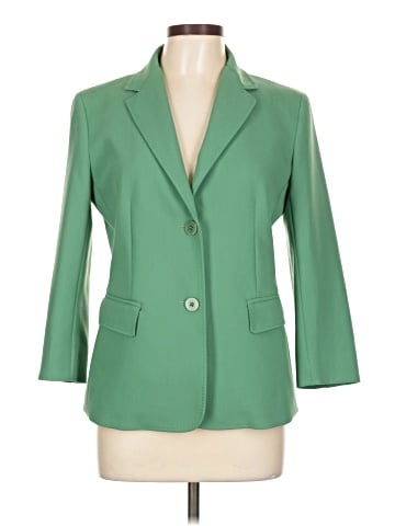 Weekend Max Mara Blazer (view 1)